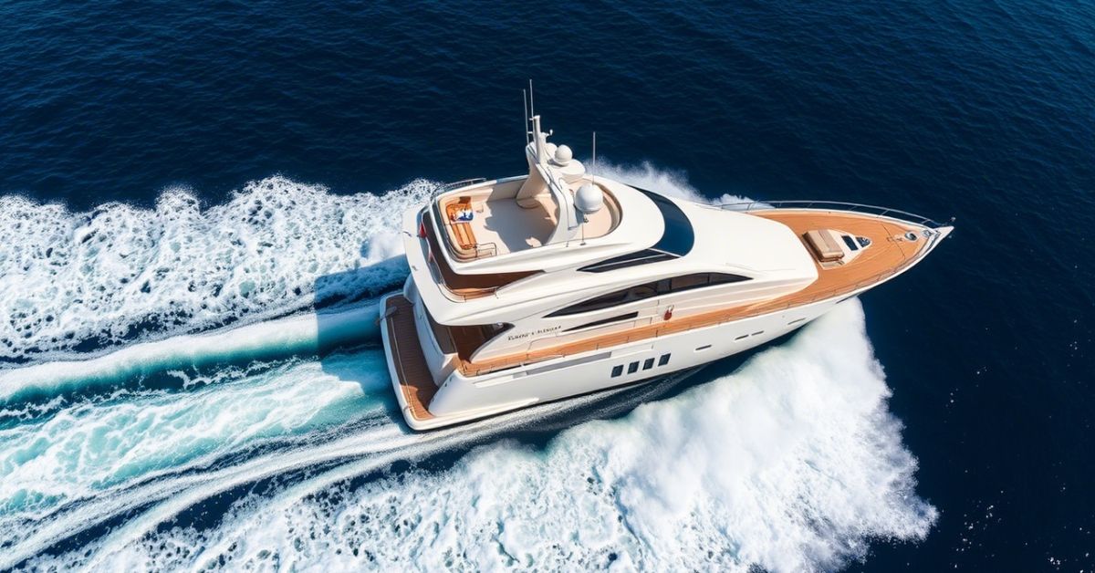 Make1m.com Luxury Yachts – High-End Marine Elegance