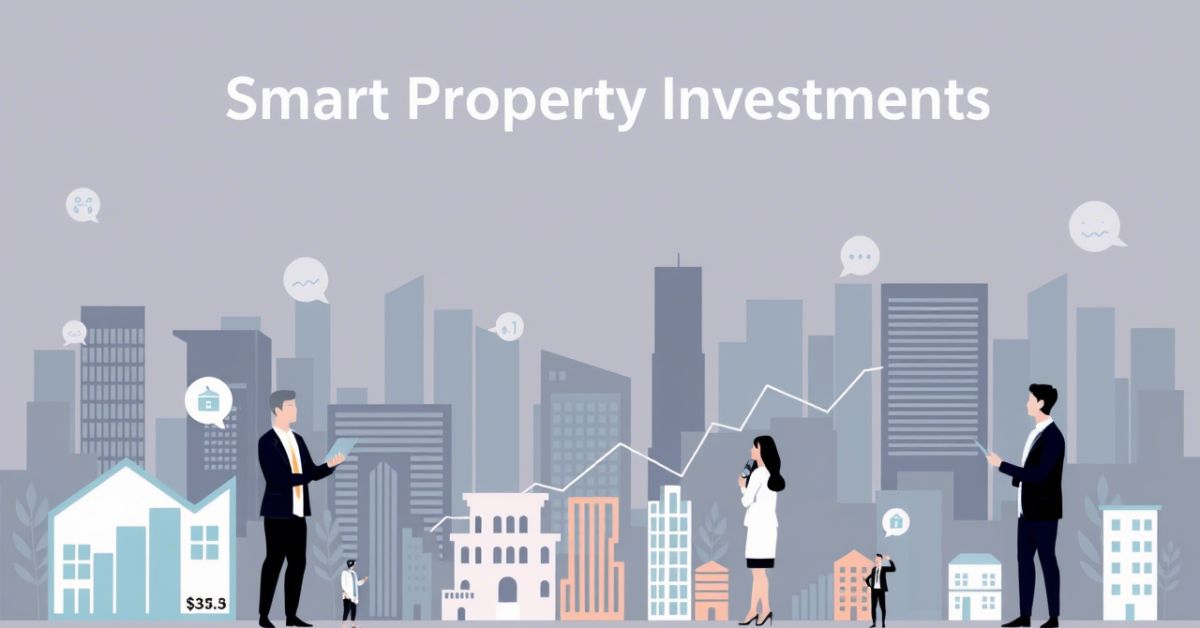 LessInvest.com Real Estate: Your Gateway to Smart Property Investments