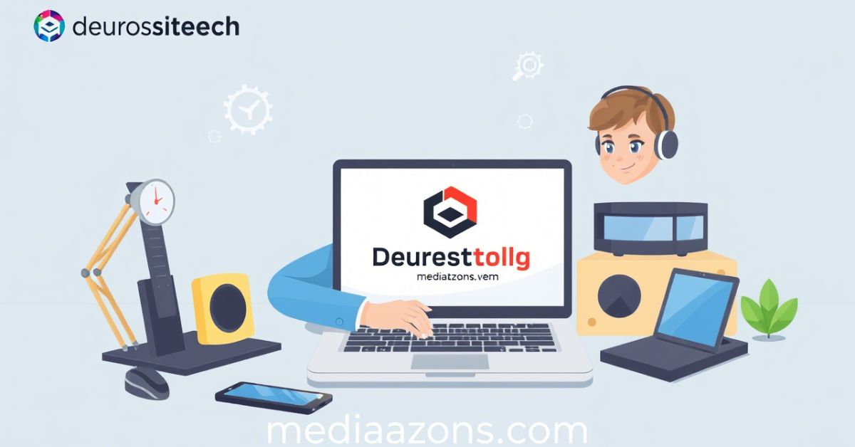 Durostech Tech Help – Guide to Reliable Technology Support