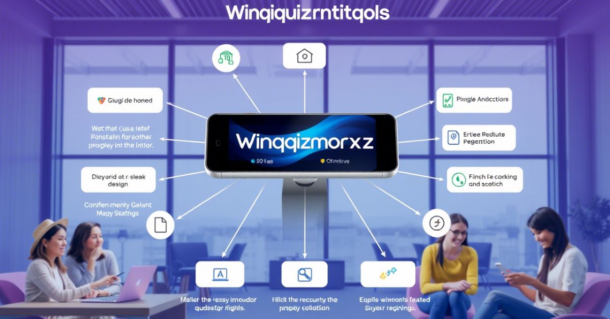 Winqizmorzqux Product: Features, Benefits, and Why It Stands Out
